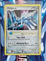Dialga Lv 63 - Majestic Dawn - Holo - #4