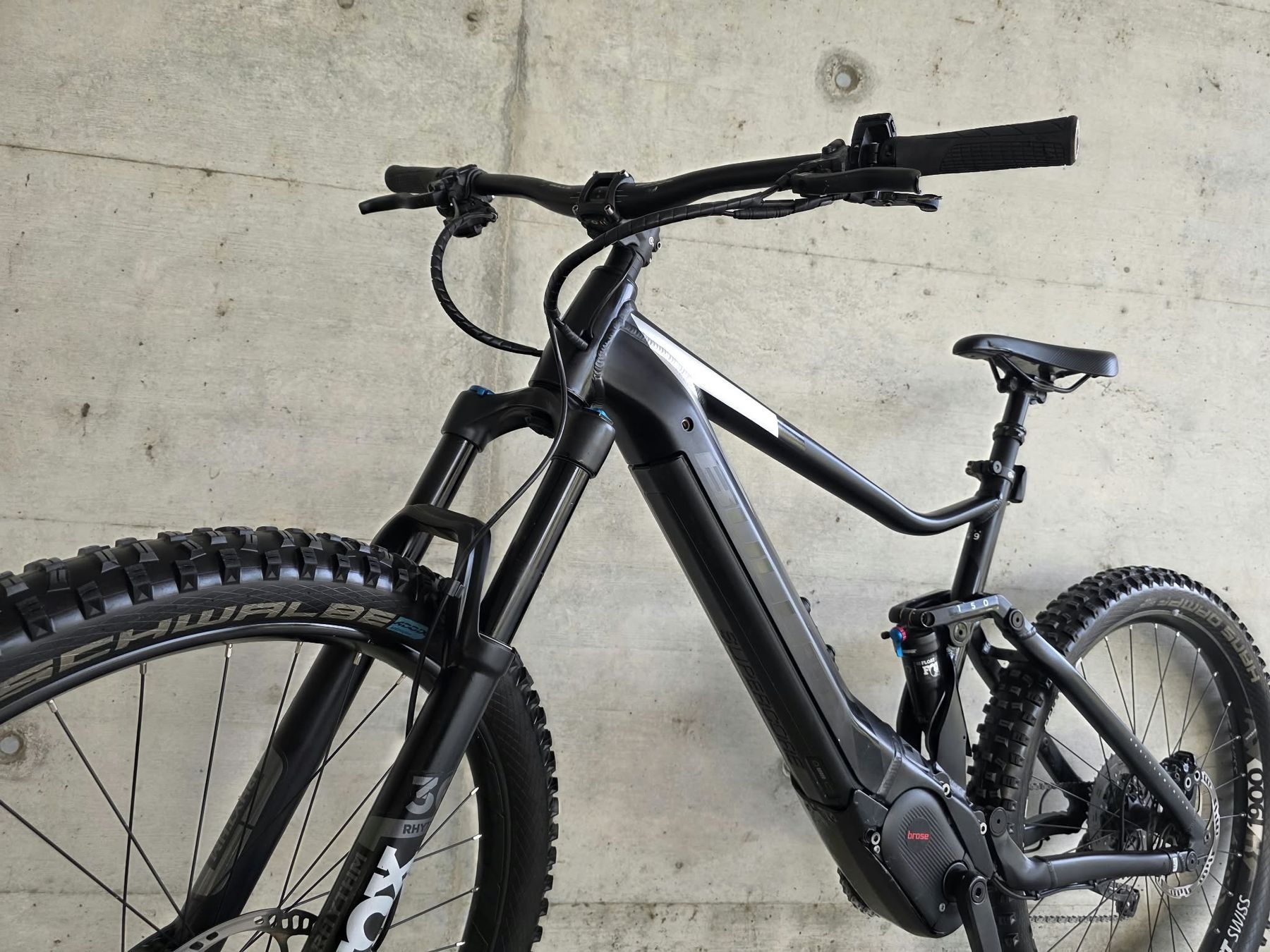 Bulls Biciclette: BULLS E-STREAM EVO AM 4 750 Wh Ebike – Usato da Hägendorf venduto da 66_Hubeli 3