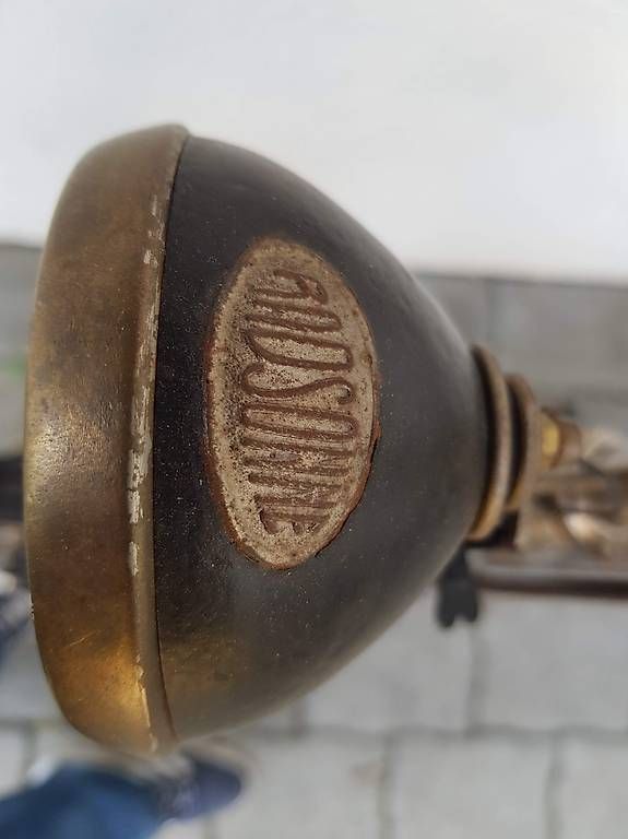 Velos: bianchi Real 1932 – Gebraucht aus Naters von jokernero1973 3