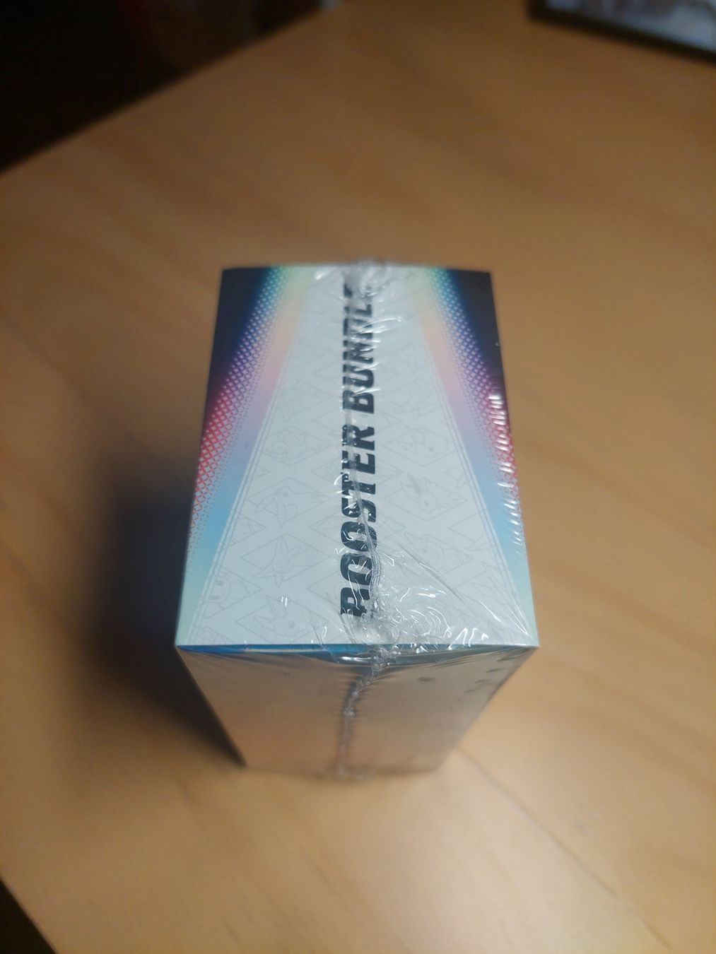 Pokémon Carte collezionabili: Pokemon Prismatic Evolutions - Booster bundle (EN) sealed – Nuovo e nell'imballaggio originale da Carona venduto da Siberia126 1