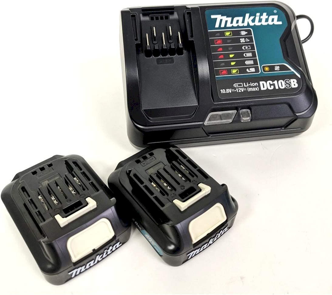 Bohrmaschinen: Makita DF333DSAE Akku-Bohrschrauber – Neu und originalverpackt aus Bottighofen von zaap 4