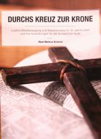 DER LETZTE KETZER - Jakob Schmidli - DURCHS KREUZ ZUR KRONE