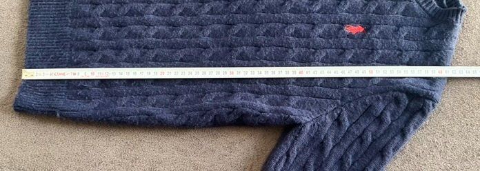 Polo Ralph Lauren Maglioni & Felpe: NEUER Polo Ralph Lauren Strickpullover Gr. L – Nuovo (secondo la descrizione) da Wettingen venduto da Andi_95 6