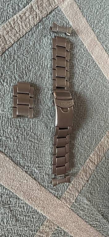 Orologi: Seiko 5 Sports – Usato da Winterthur venduto da Gerrardo 4