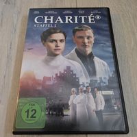 Charité Staffel 2 DVD 