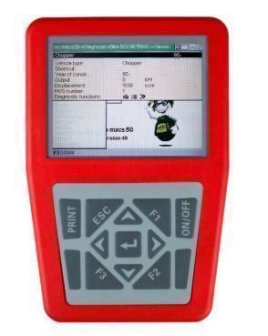 Alle Werkzeuge: Universal Diagnose für Motorräder OBD – Neu (gemäss Beschreibung) aus Chur von P0WER 1