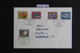 PP ET Brief 1959                                    Los 6256