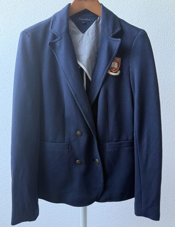 TOMMY HILFIGER Damen-Veston, Gr. 36