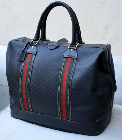 Gucci Ophidia Reisetasche / sac de voyage
