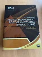 PMBOK Guide 5th Edition und PMP Exam Prep Buch Set