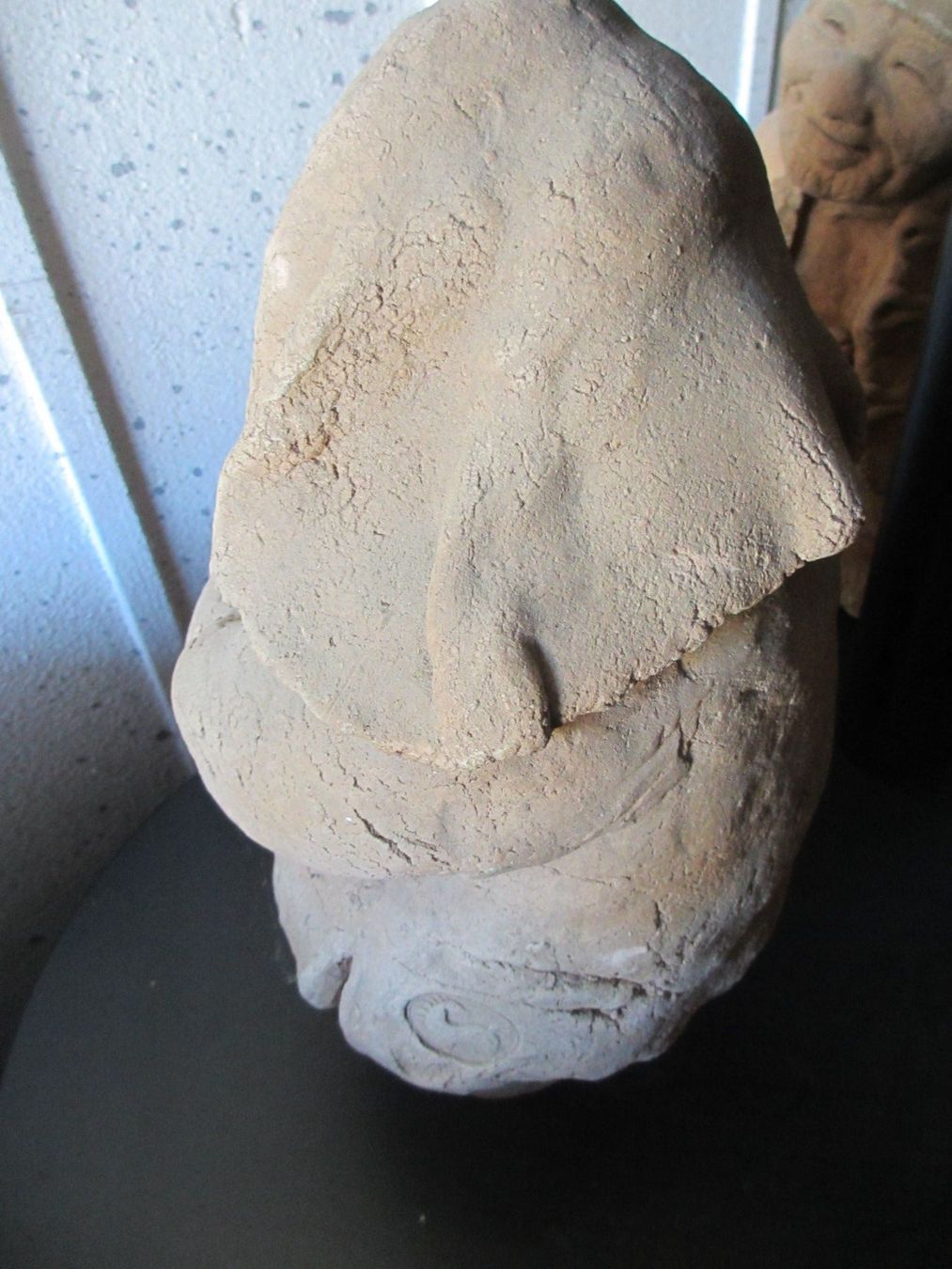 Sculture & Statue: Hauswächterin – Nuovo (secondo la descrizione) da Herisau venduto da fan_h9qj 1