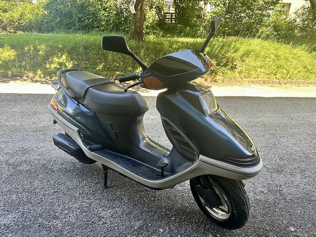 Scooter: NEW PRICE - HONDA CH 250 Freeway – Usato da Onex venduto da GiGi1979