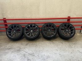 Audi RS5 RS4 Winter Räder Reifen Felgen 255/35 R19