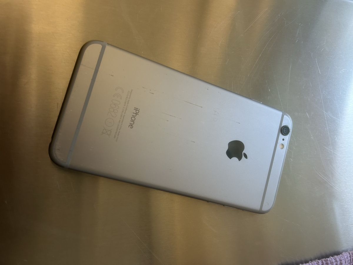 Apple Telefoni cellulari / Smartphones: Iphone 7 Plus & IPhone 6 Defekt – Difettoso da Solothurn venduto da CityNordMarketplace 3