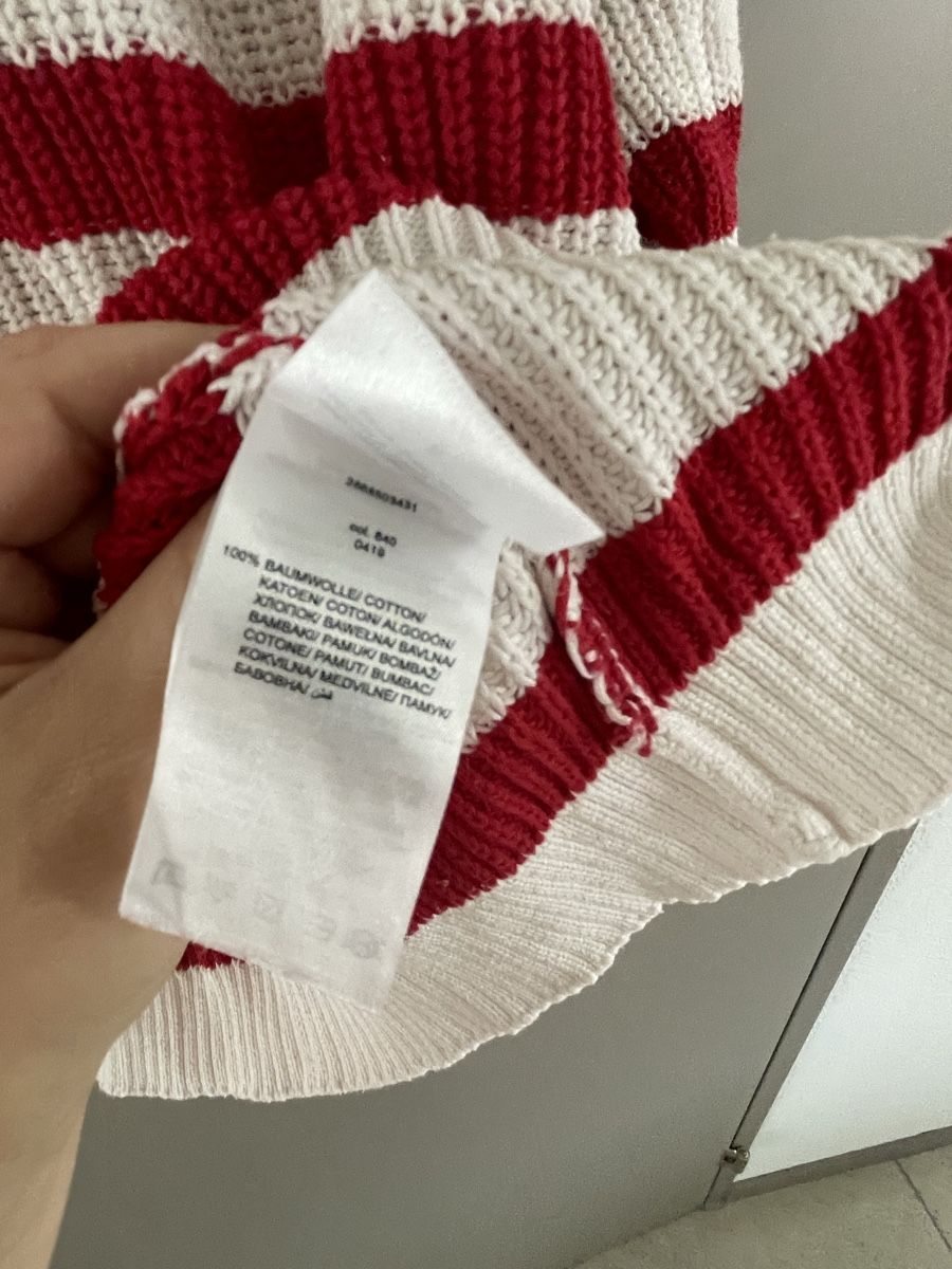 Maglioni & Felpe: 2x Oversize Pullover – Nuovo (secondo la descrizione) da Zürich venduto da Mary233 4