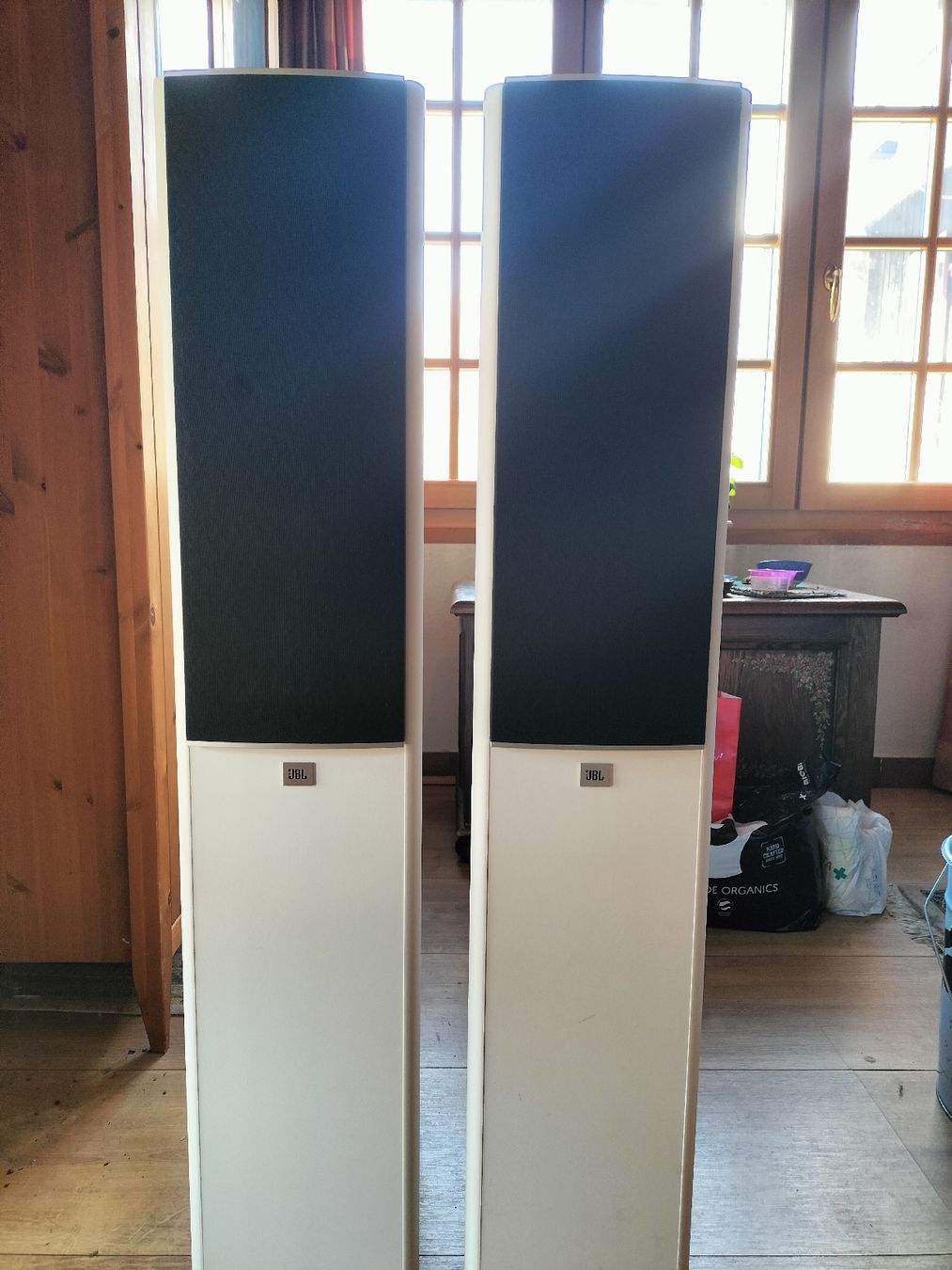 JBL Casse acustiche: 2 JBL ARENA 180 – Usato da Lamboing venduto da Kimnovak13233 1