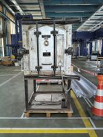 Salvis Industrie-Brennofen Keramikofen 30kW 400V