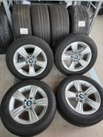 Kompletträder BMW Original 3er/4er F-Reihe Winter 225/55 R16