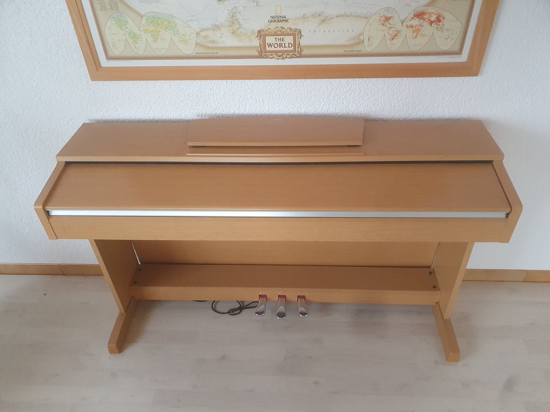 Yamaha Strumenti musicali: Yamaha Arius e-Piano YDP 140 – Usato da Boncourt venduto da petrusco 1