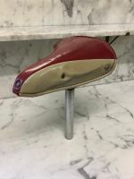 Original Renard Sattel, Vintage, Velo, Oldtimer