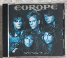 Europe - Out of this world