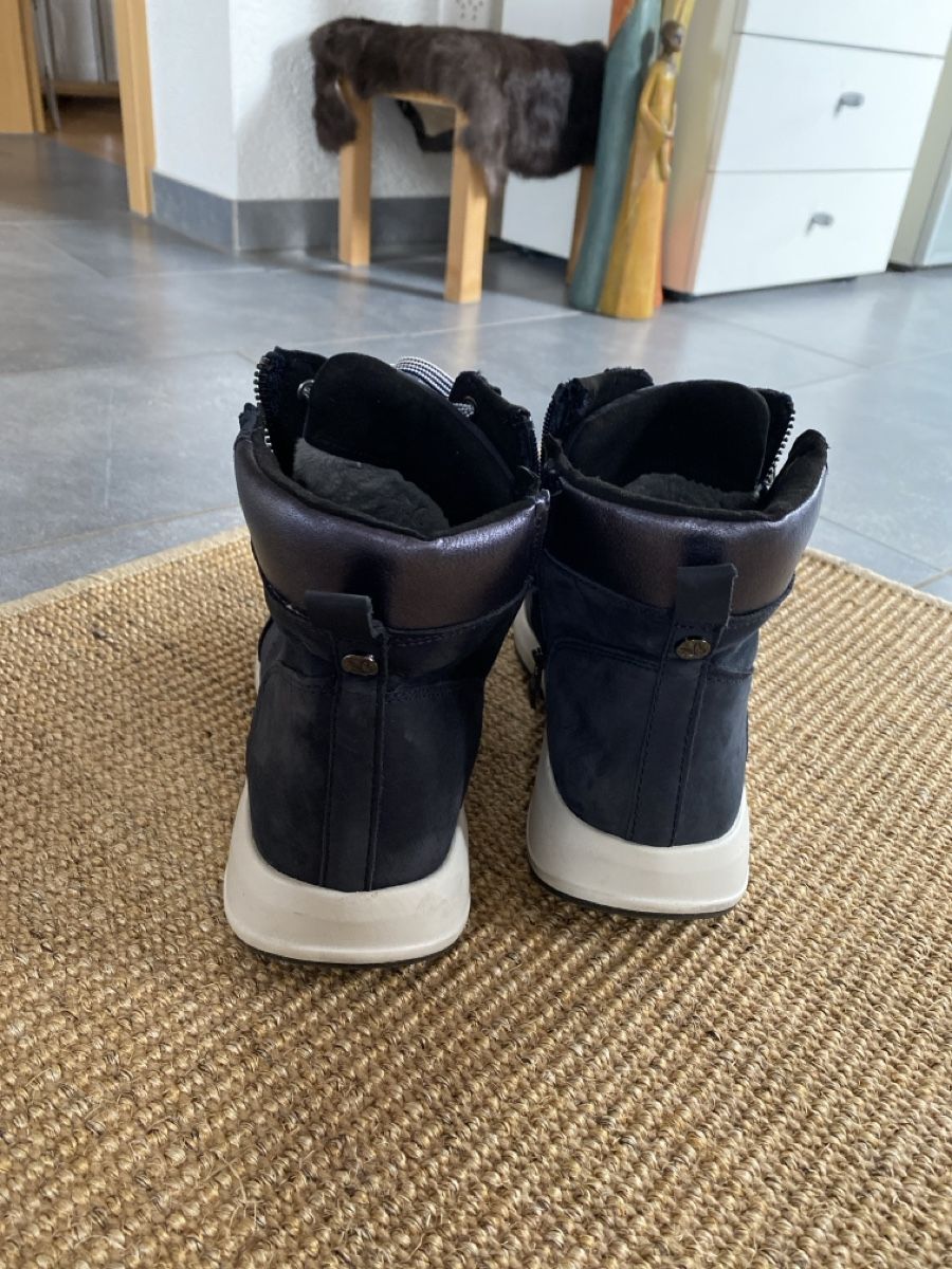 Damenschuhe: Schuhe – Neu (gemäss Beschreibung) aus Krattigen von Landado 2