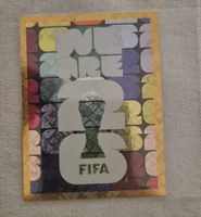 Sticker FIFA World Cup (FWC 4) 2026 - Panini / United Editio