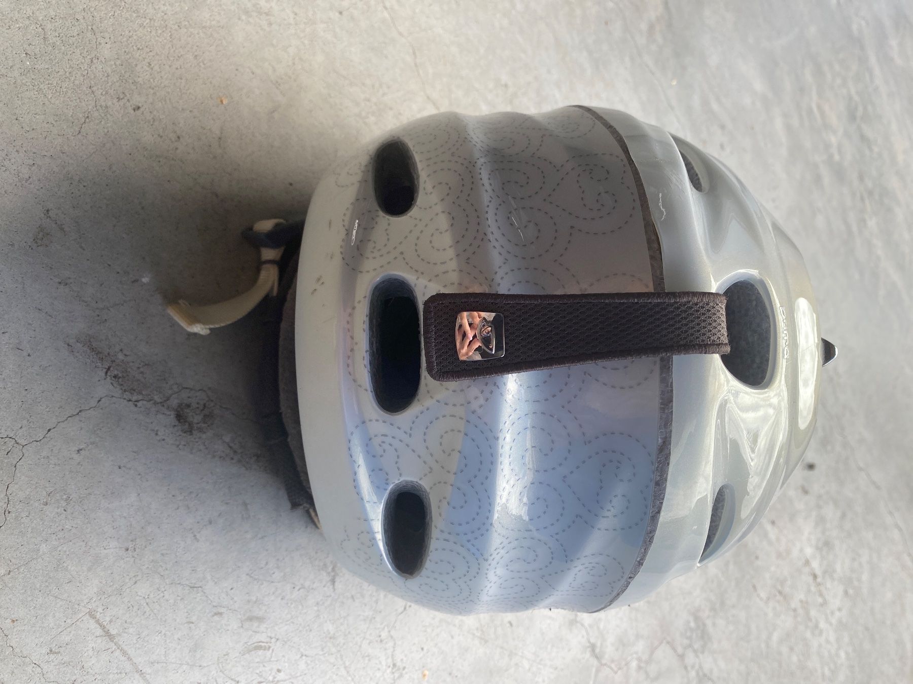 Giro Caschi: Skihelm Giro Gr. M – Usato da Herisau venduto da crisim 1