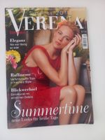 Verena Stricken Sommer Magazin Strickmode