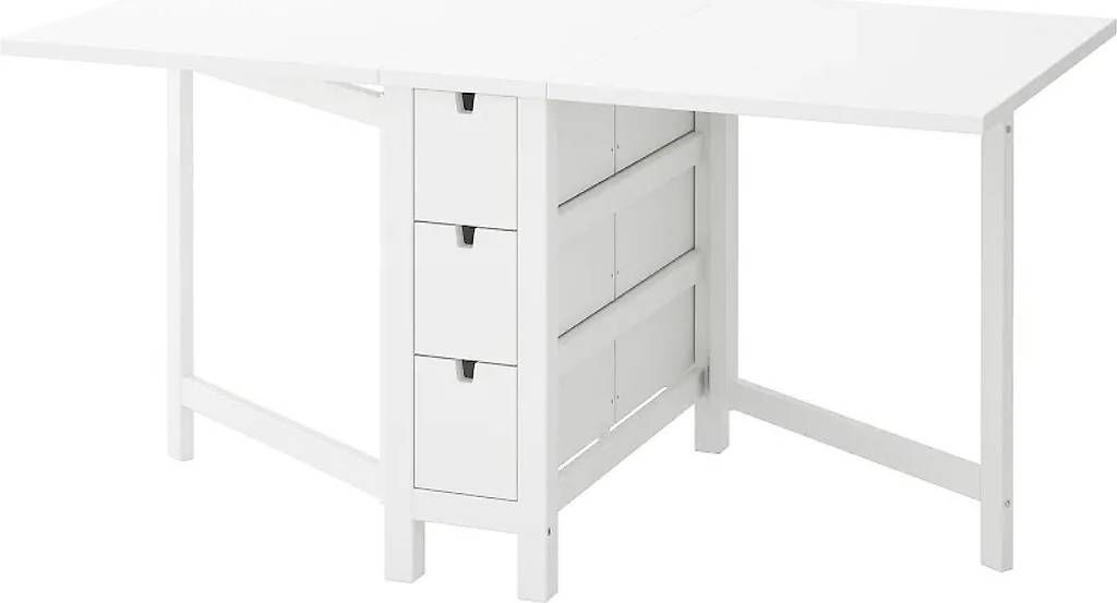 Tavoli: IKEA Klapptisch (ohne Schubladen) – Usato da Zollikerberg venduto da kajschi 4