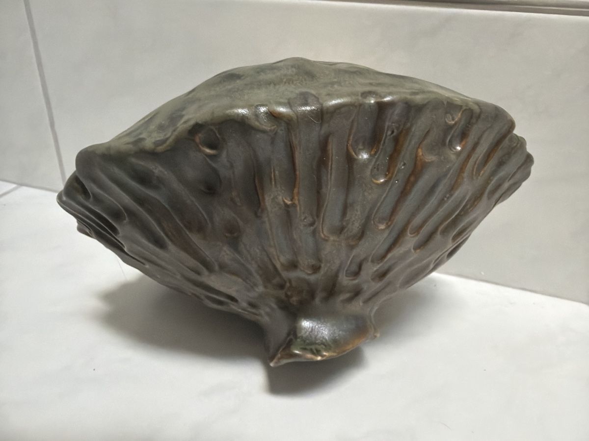 Vase & Récipients: Keramik Vase, Vintage. – D'occasion à Biberist par Momo33 3