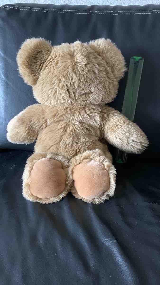 Spielzeuge: Plüschtier Teddybär von Plush Design – Gebraucht aus Spiegel b. Bern von Power 1