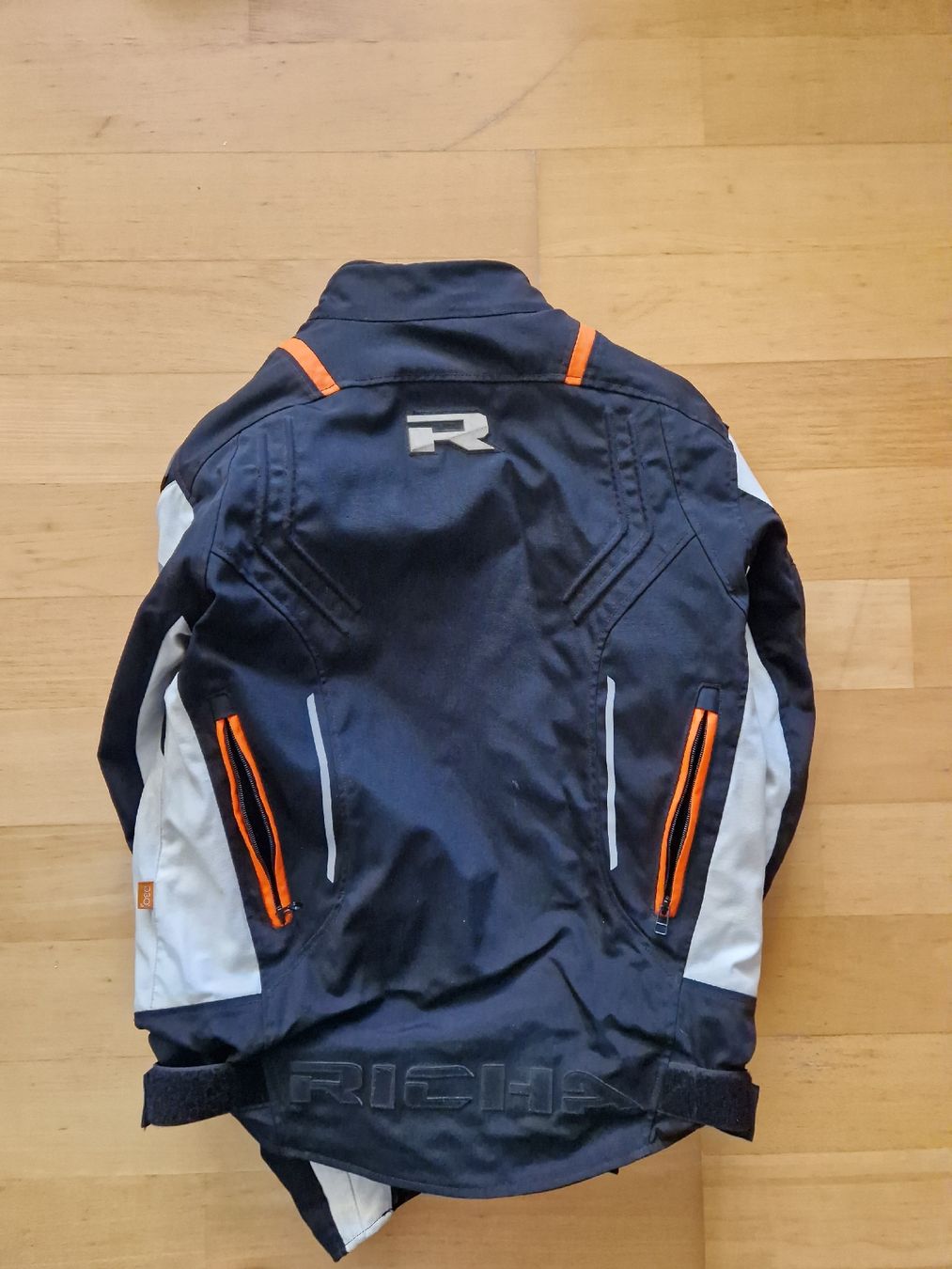 Jacken: Richa MotorradJacke Gr. M – Gebraucht aus Rhäzüns von nic_5s2m 1