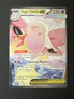 Mega Clefable SIR EN NM