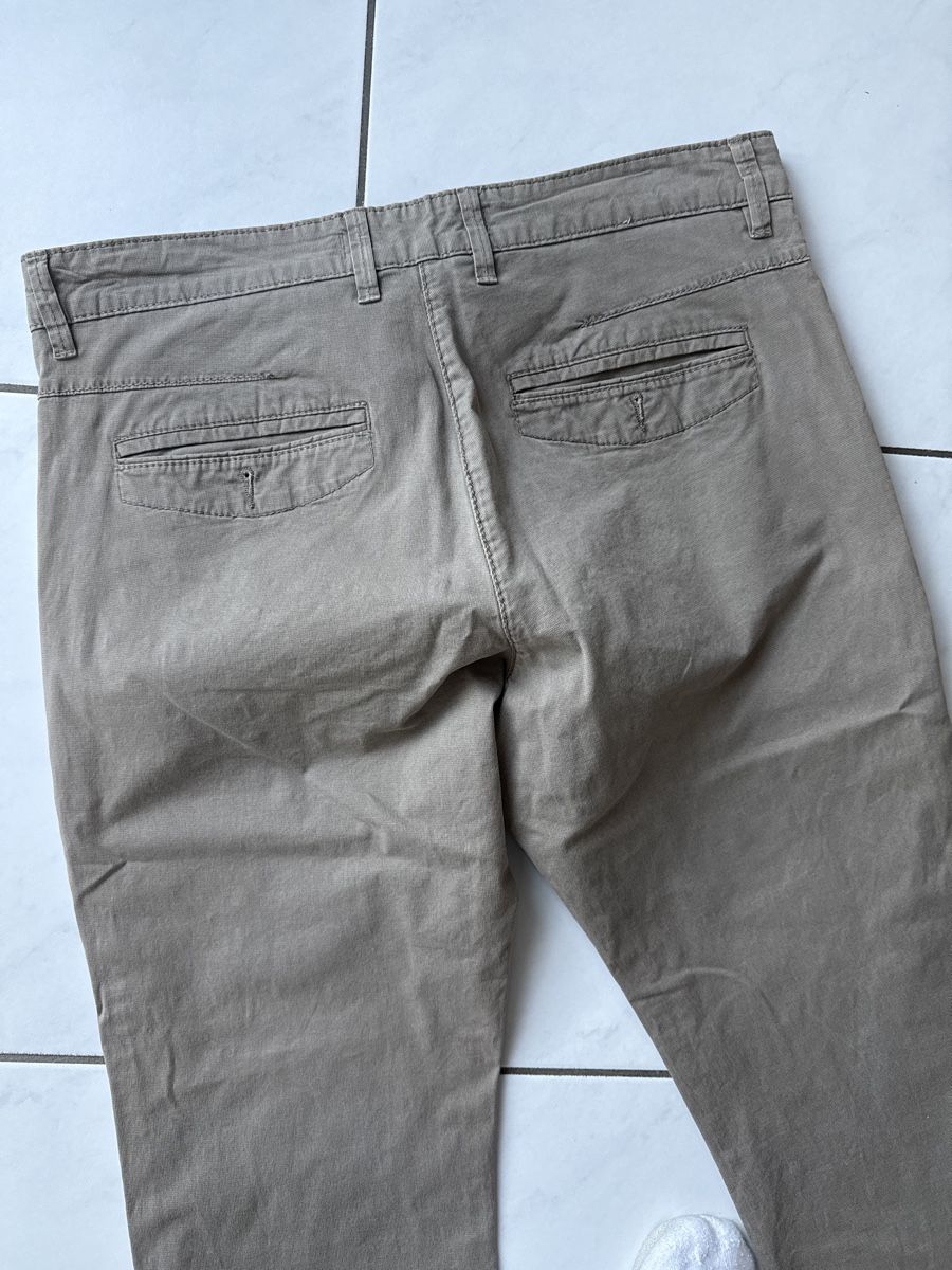 Pantaloni: Hosen Bundweite 45 cm – Usato da Zell ZH venduto da Guffos 2
