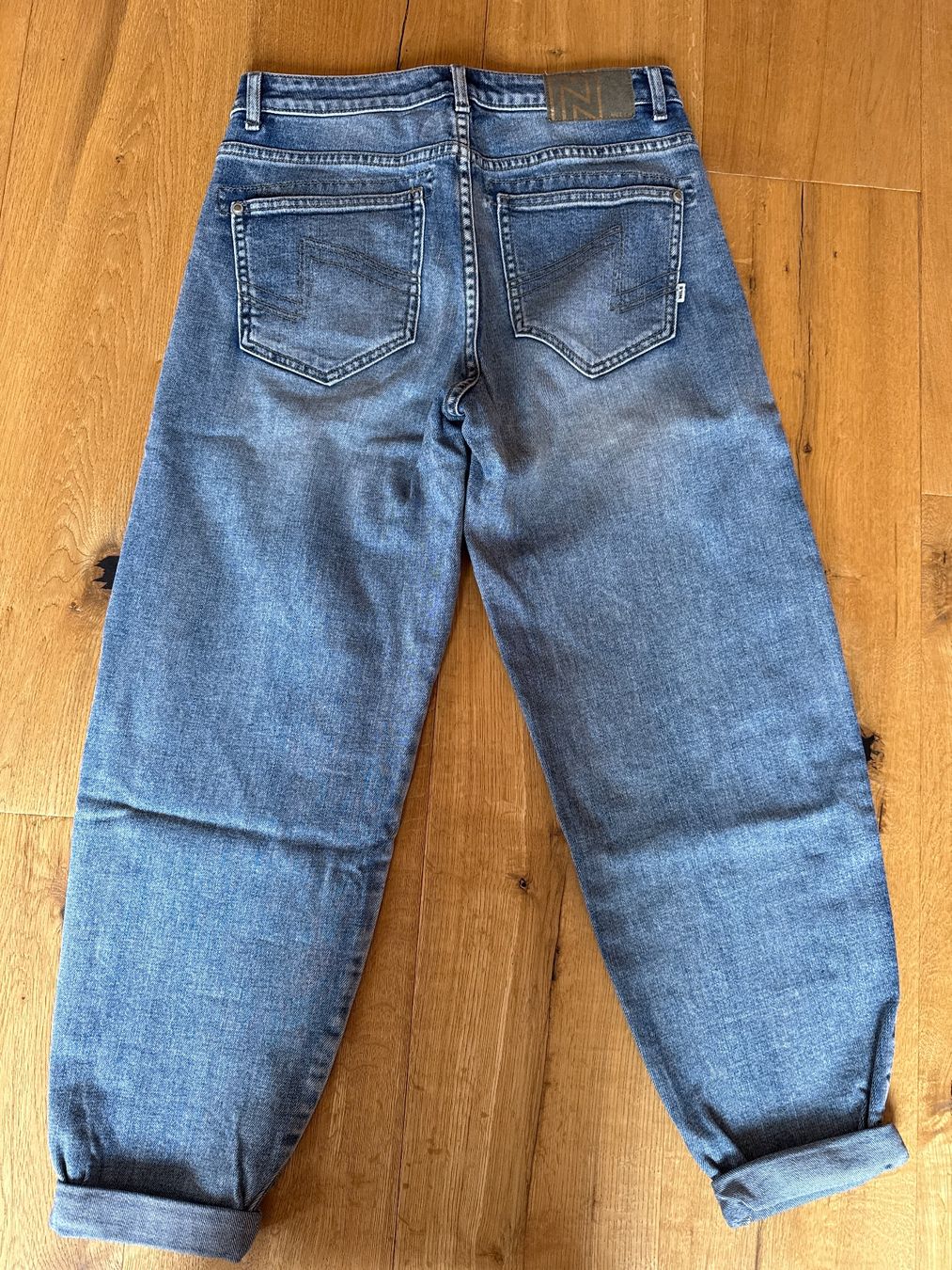 Nile Jeans: jeans nile – Usato da gurzelen venduto da malu04 3