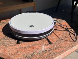 Primavista Robotersauger