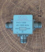 3dB Verteiler 50 Ohm