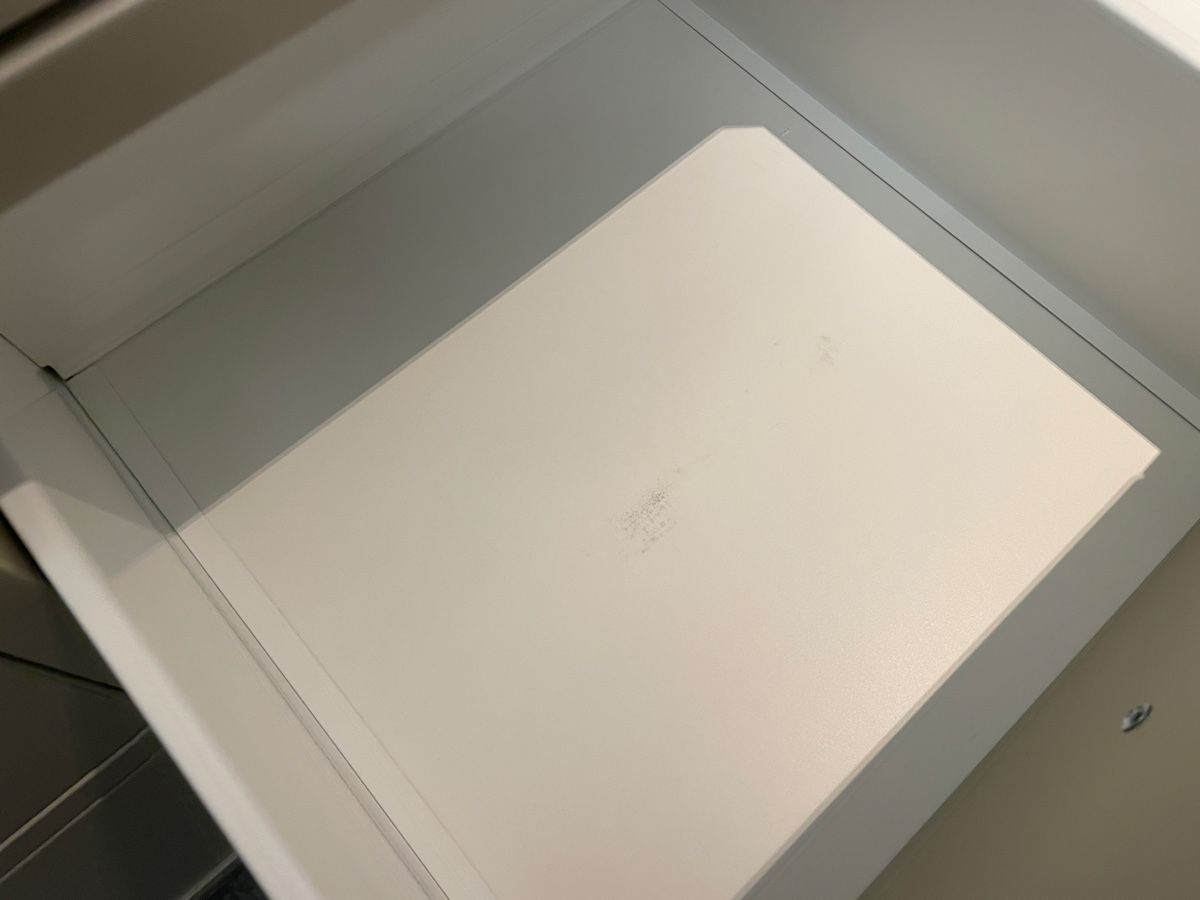 Ikea Kommoden: Ikea BRYGGJA Kommode 118x92 cm beige – Gebraucht aus Abtwil SG von csi9 4