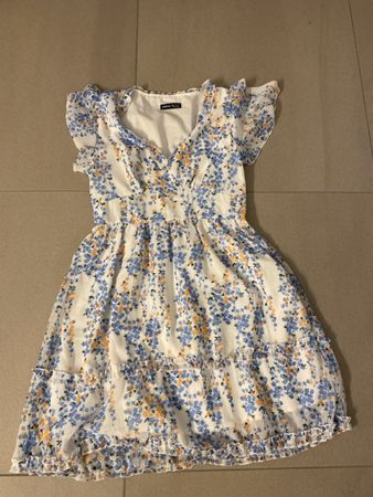 Sommerkleid