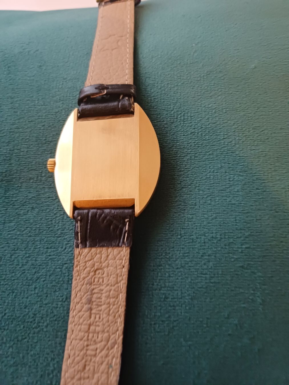 Omega Orologi: Vintage OMEGA Seamaster Cosmic Automatic – Usato da Untersiggenthal venduto da Callas33 3