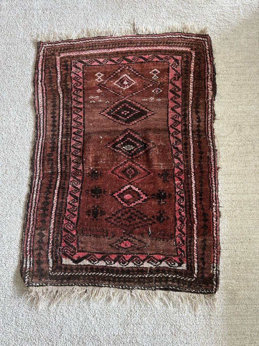 Tappeti: Antiker Teppich – Usato da Urdorf venduto da n.raisle