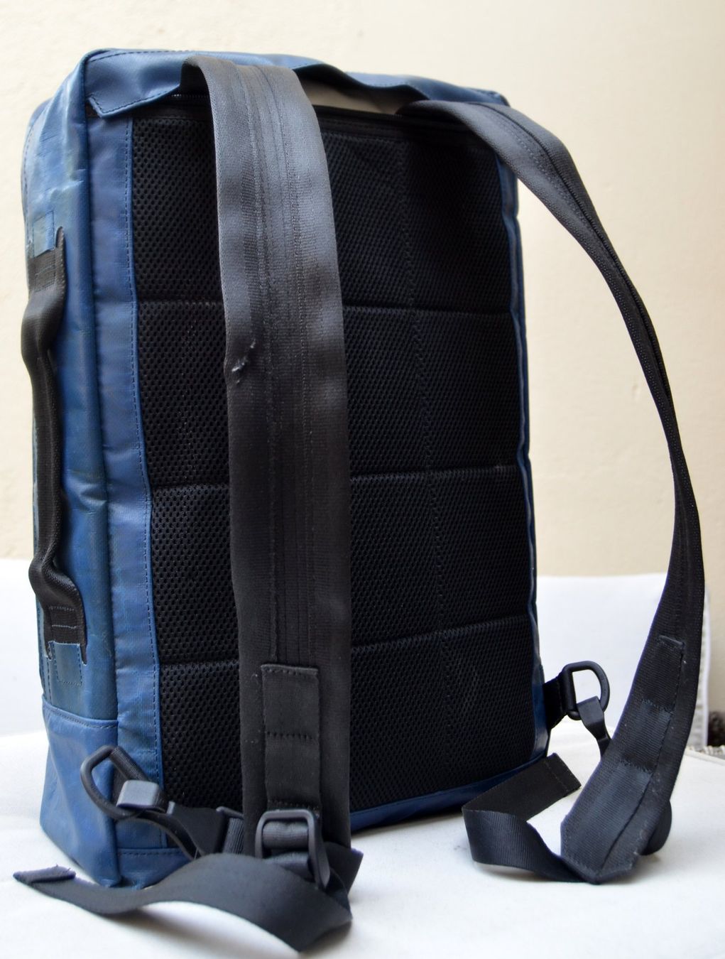 Freitag Rucksäcke: Freitag Rucksack / sac à dos – Gebraucht aus Collonges von arashee 6