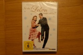 DVD OVP Ist das Leben nicht schön? James Stewart