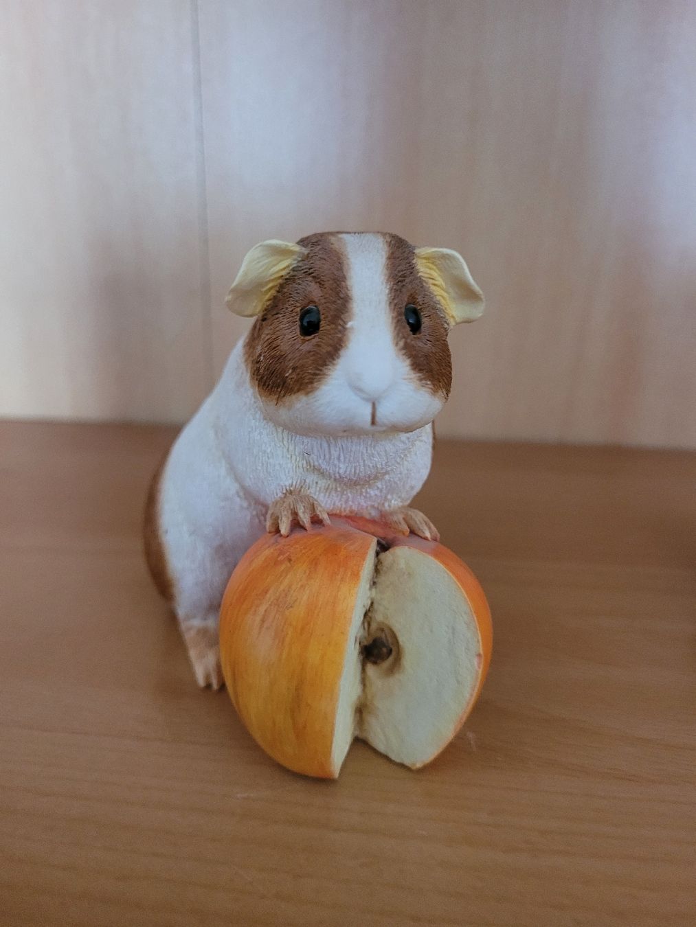 Figurines: 2 Meerschweinchenfiguren – D'occasion à Strengelbach par Micra3 4