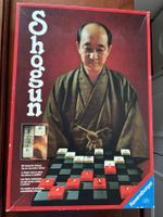 Shogun 1979 - vintage Ravensburger komplett Top Zustand
