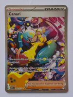 Pokémon Ascended Heroes - Canari - SIR - EN - ab 1.- CHF