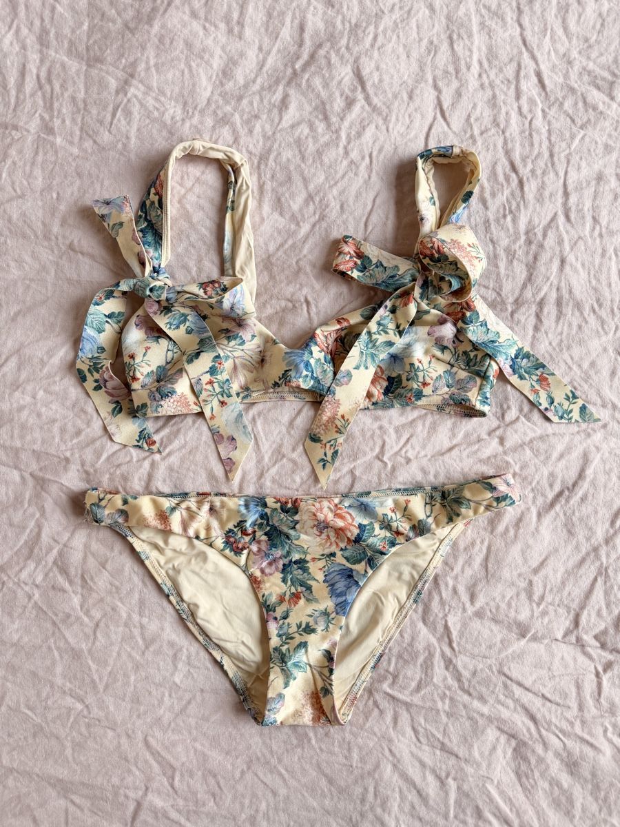 Zimmermann Maillots de bain & Bikinis: Zimmermann Bikini - Size 1 – Neuf (Voir description) à Kilchberg ZH par atn_99xt