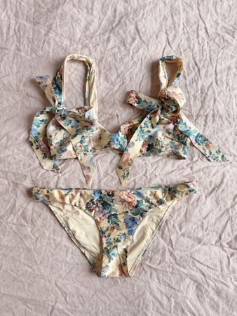 Zimmermann Bikini - Size 1