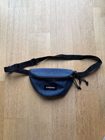 Eastpak Bauchtasche - neuwertig